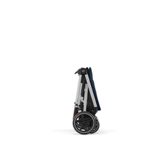 CYBEX e-Gazelle S vežimėlis, Ocean Blue