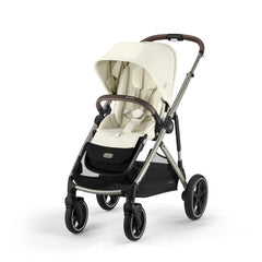 CYBEX Gazelle S vežimėlis, Seashell Beige