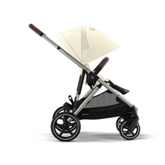 CYBEX Gazelle S vežimėlis, Seashell Beige