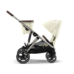 CYBEX Gazelle S vežimėlis, Seashell Beige