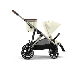 CYBEX Gazelle S vežimėlis, Seashell Beige