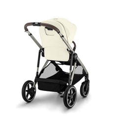 CYBEX Gazelle S vežimėlis, Seashell Beige