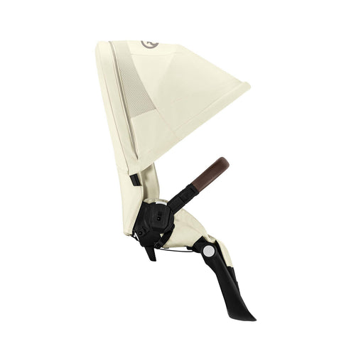 Cybex Gazelle S sėdima dalis, Seashell Beige (Taupe Frame)