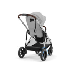 CYBEX e-Gazelle S vežimėlis, Stone Grey