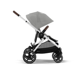CYBEX Gazelle S vežimėlis, Stone Grey