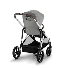CYBEX Gazelle S vežimėlis, Stone Grey