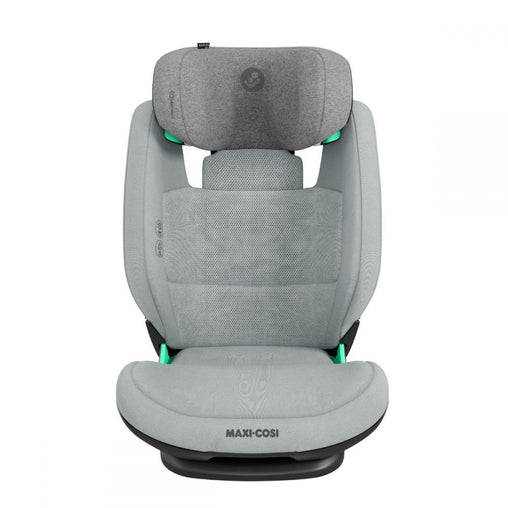 Automobilinė kėdutė Maxi Cosi RodiFix Pro i-size 15-36kg - Spalva - Authentic Grey