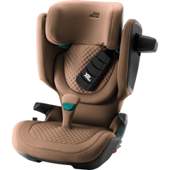 Automobilinė kėdutė Britax Kidfix PRO i-size 100 - 150cm. - Warm Caramel