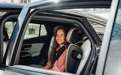 Automobilinė kėdutė Britax Kidfix PRO i-size 100 - 150cm. - Urban Olive