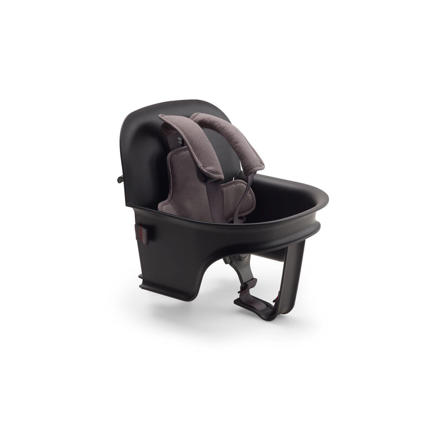 Bugaboo Giraffe kūdikio rinkinys Black