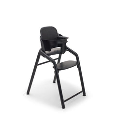 Bugaboo Giraffe kūdikio rinkinys Black