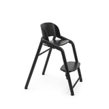 Bugaboo Giraffe maitinimo kėdutė Black