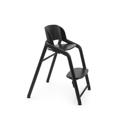 Bugaboo Giraffe maitinimo kėdutė Black