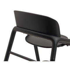 Bugaboo Giraffe maitinimo kėdutė Black