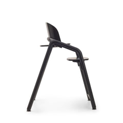 Bugaboo Giraffe maitinimo kėdutė Black