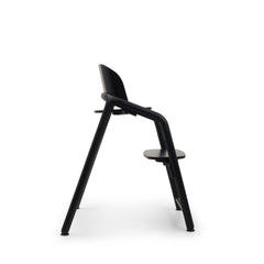 Bugaboo Giraffe maitinimo kėdutė Black