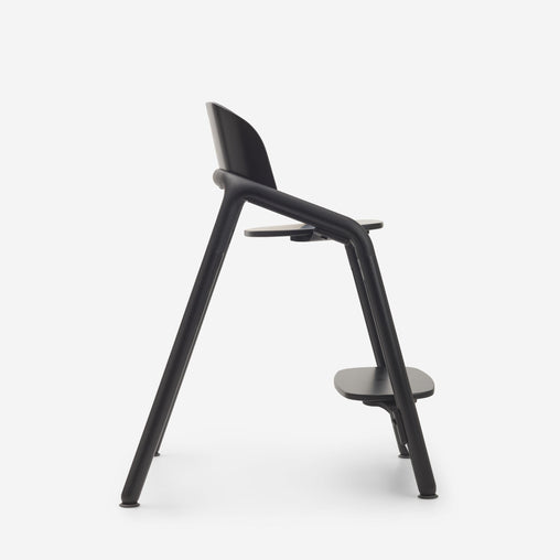 Bugaboo Giraffe maitinimo kėdutės komplektas Black