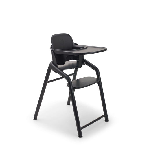 Bugaboo Giraffe staliukas Black