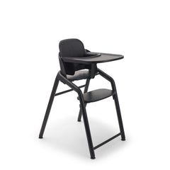 Bugaboo Giraffe staliukas Black