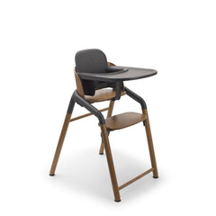 Bugaboo Giraffe staliukas Grey