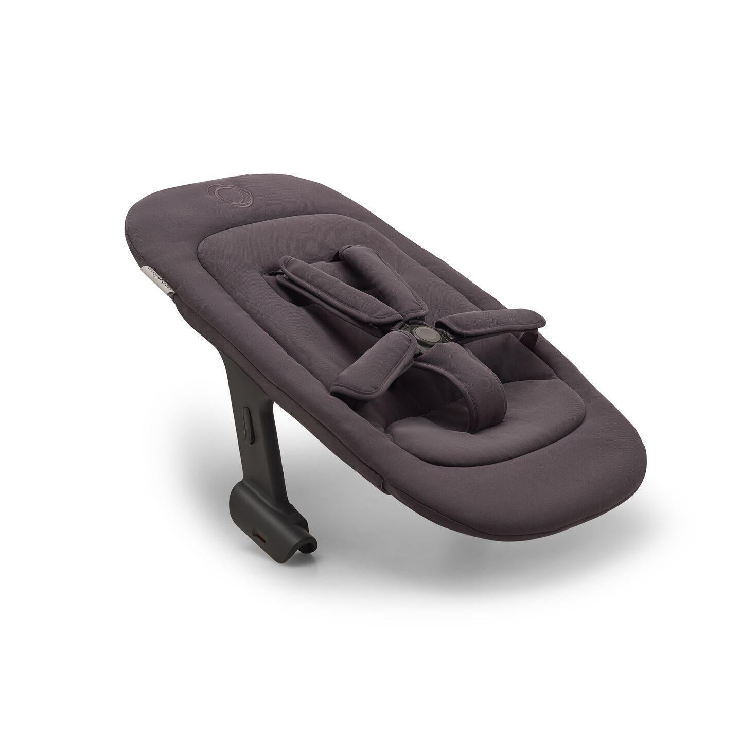 Bugaboo Giraffe naujagimio rinkinys Tornado Grey