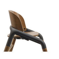 Bugaboo Giraffe maitinimo kėdutė Warm Wood/Grey