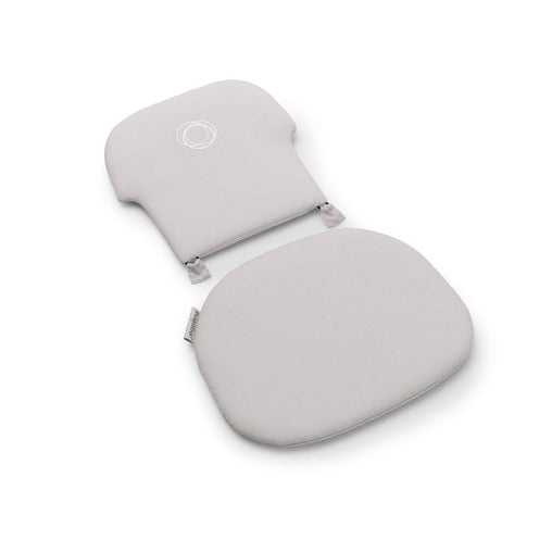 Bugaboo Giraffe pagalvėlių rinkinys Arctic White