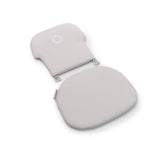 Bugaboo Giraffe pagalvėlių rinkinys Arctic White