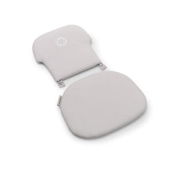 Bugaboo Giraffe pagalvėlių rinkinys Arctic White