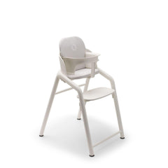 Bugaboo Giraffe pagalvėlių rinkinys Arctic White