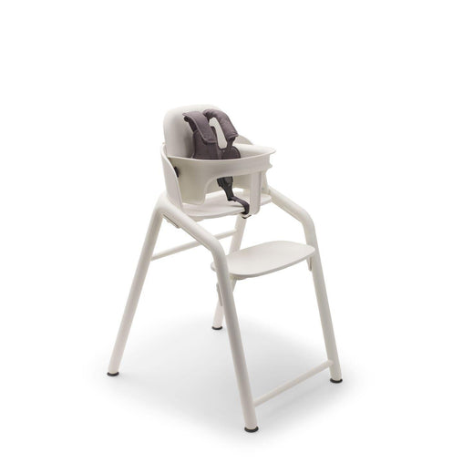 Bugaboo Giraffe kūdikio rinkinys White