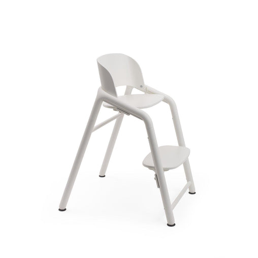 Bugaboo Giraffe maitinimo kėdutė White