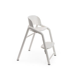 Bugaboo Giraffe maitinimo kėdutė White