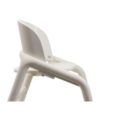 Bugaboo Giraffe maitinimo kėdutė White