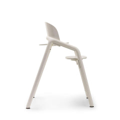 Bugaboo Giraffe maitinimo kėdutė White