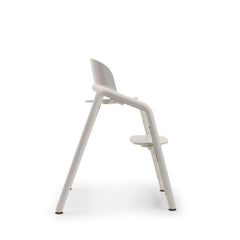 Bugaboo Giraffe maitinimo kėdutė White