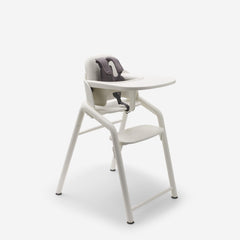 Bugaboo Giraffe maitinimo kėdutės komplektas White