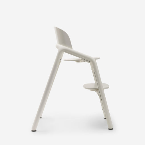 Bugaboo Giraffe maitinimo kėdutės komplektas White