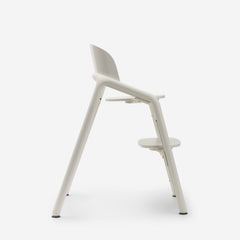 Bugaboo Giraffe maitinimo kėdutės komplektas White