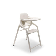 Bugaboo Giraffe staliukas White