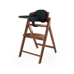 Maitinimo kėdutė Cybex - Click&Fold 4 in1 - Spalva - All Natural Dark