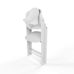 Maitinimo kėdutė Cybex - Click&Fold 3 in1 - Spalva - All White