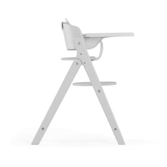 Maitinimo kėdutė Cybex - Click&Fold 3 in1 - Spalva - All White