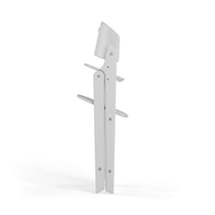 Maitinimo kėdutė Cybex - Click&Fold 4 in1 - Spalva - All White