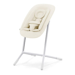 Maitinimo kėdutė Cybex - Lemo 4 in1 - Spalva - All White