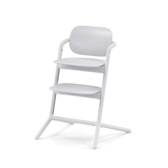 Maitinimo kėdutė Cybex - Lemo 4 in1 - Spalva - All White