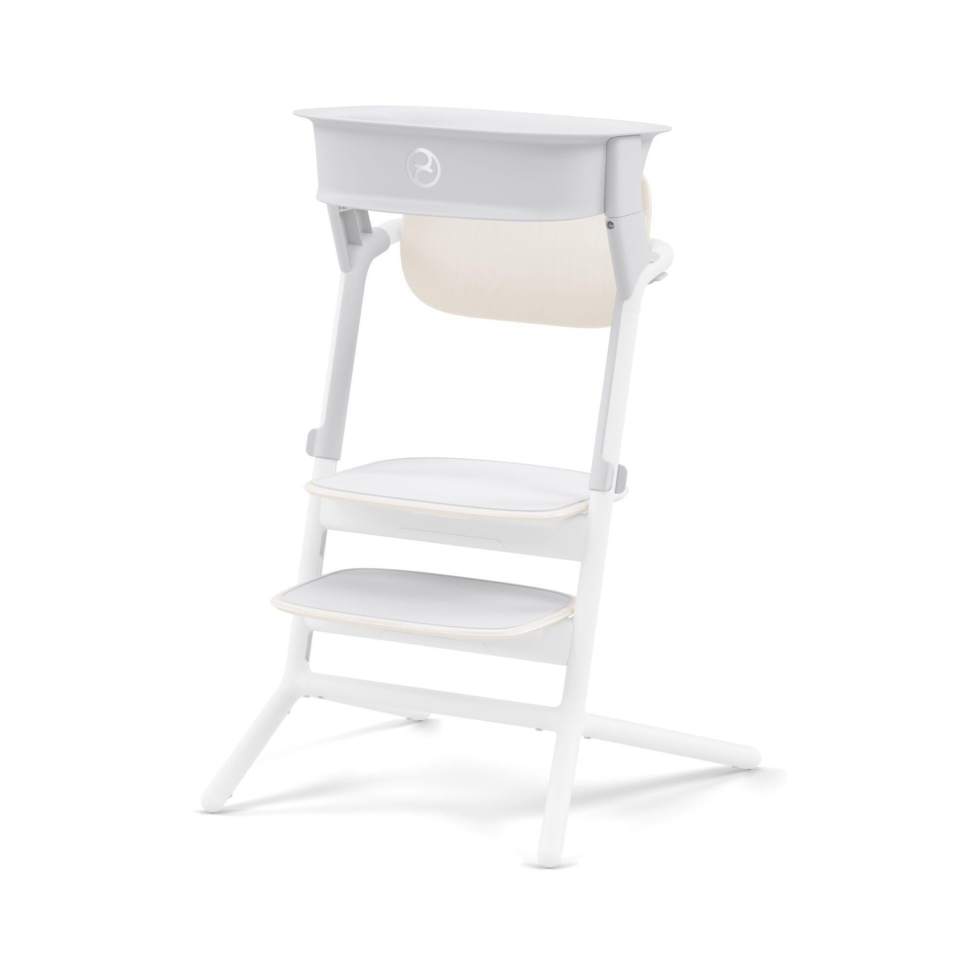 Cybex Lemo Montessori bokštelis, All White
