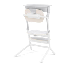 Cybex Lemo Montessori bokštelis, All White