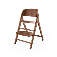 Maitinimo kėdutė Cybex - Click&Fold 3 in1 - Spalva - All Natural Dark