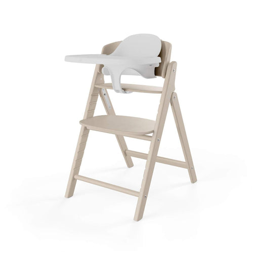 Maitinimo kėdutė Cybex - Click&Fold 3 in1 - Spalva - Natural